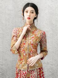 -韩国天使嫁衣婚纱礼服馆(上海旗舰店)