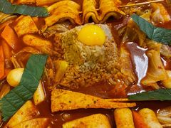 -包装马车·韩国料理·포장마차