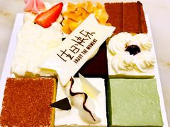 -京华烟云·北京烤鸭(领展购物广场·中关村店)