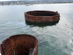 -珍珠港国家纪念馆