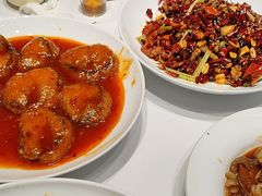 -渔家风味·鲅鱼水饺·央视展播·海鲜天津菜(开发区店)