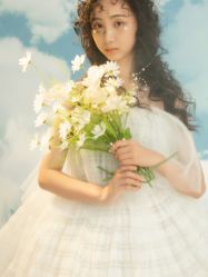 -哈妮儿童摄影(德清店)