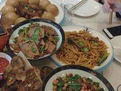 -民天酒楼(吕家营店)