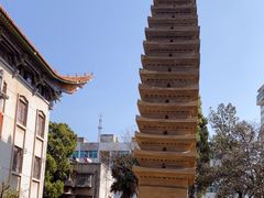-大德寺双塔