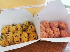 -鲍师傅糕点(八一馆店)