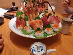 -王鼎精致料理铁板烧(世博源店)