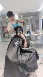-M1 HAIR烫染