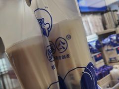 -煲珠公·老红糖珍珠奶茶(长宁龙之梦店)