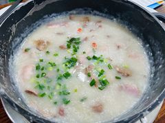 -南记食粥坊·宵夜大排档(岭南分店)