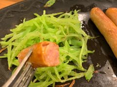 -萨莉亚意式餐厅(深圳北站店)