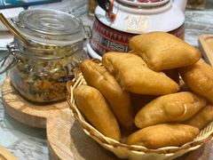 -亚克西姆新疆菜(库车店)