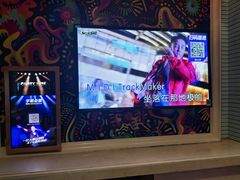 -自由港KTV(王子公主金平店)