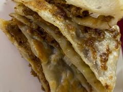 牛肉饼-京东程记肉饼店