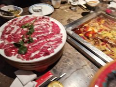-码头故事火锅(大丰店)