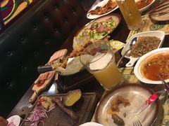-马迭尔德式西餐精酿啤酒屋(中央大街店)