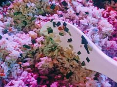 -钱大妈海鲜饭店(保利林语店)