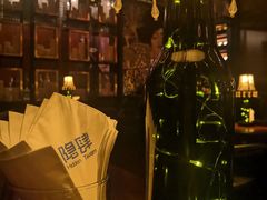 -隐肆威士忌鸡尾酒吧(玉沙国际店)