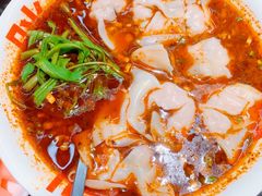 -胖妹面庄(香饵胡同店)