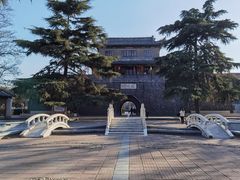 -镇淮楼