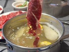 -贵宾牛·潮汕牛肉火锅(珠池总店)