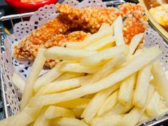 -小牛哈尼韩式水煎肉(万象城店)