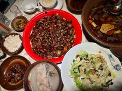 -常和州·夜宵大排档(常州单店)