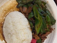 -阳阳中国饭(龙湖大兴天街)