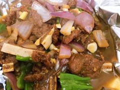 -翠茗农庄土菜馆(天目湖店)
