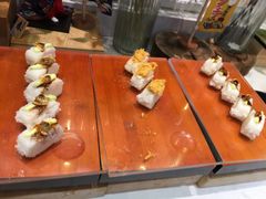 -我家牛排自助餐厅(永旺梦乐城店)