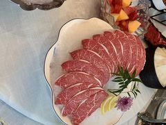-田园肥牛鲍鱼先生(新北店)