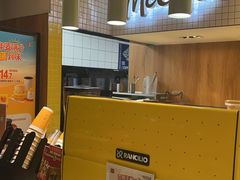 -麦当劳(安定门外大街店)