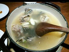 -黑鸡小馆(金源店)