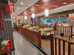 -达旺·鸡毛店(巴南万达店)