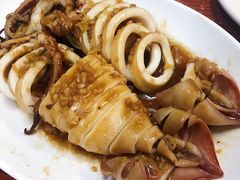 美味鱿鱼筒-甜甜屋(解放中路店)