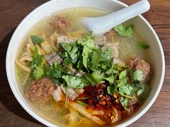 -赵家名吃四味烩菜(东大寺门食品街店)