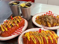 -Eckl’s爱氏热狗(猫街店)