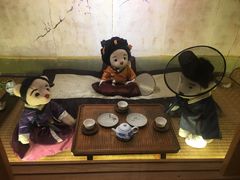 -济州岛泰迪熊博物馆