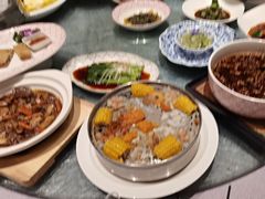 -俏巴渝·家宴·生日宴(锦绣城店)