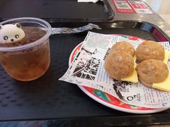 -孖记茶档·热腾茶餐(荔湾领展广场店)