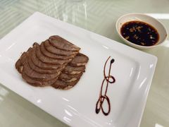 -清华大学-观畴园餐厅
