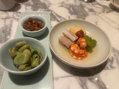 -湖滨28中餐厅·西湖宴·杭州君悦酒店