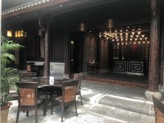 -走马楼饭庄(慈城古县城店)
