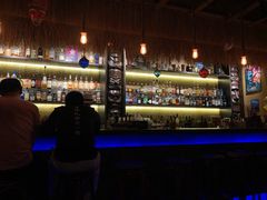 -The Tiki Bungalow提基小木屋酒吧
