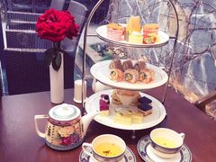 -马勒别墅·中餐厅