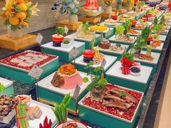 -海景壹号大酒店(惠钱路店)