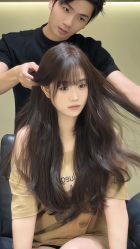 -3AM HAIR SALON染发接发