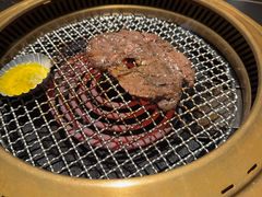 -厚贞日式烤肉(浦东汇智店)