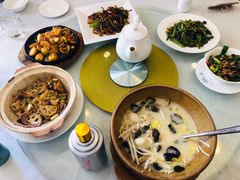 -粤湘情(珠海海泉湾店)