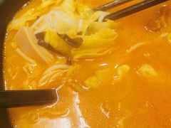 -阿香米线(凯德广场.1818店)