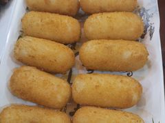 -赵记煎饼卷大葱(东岳店)